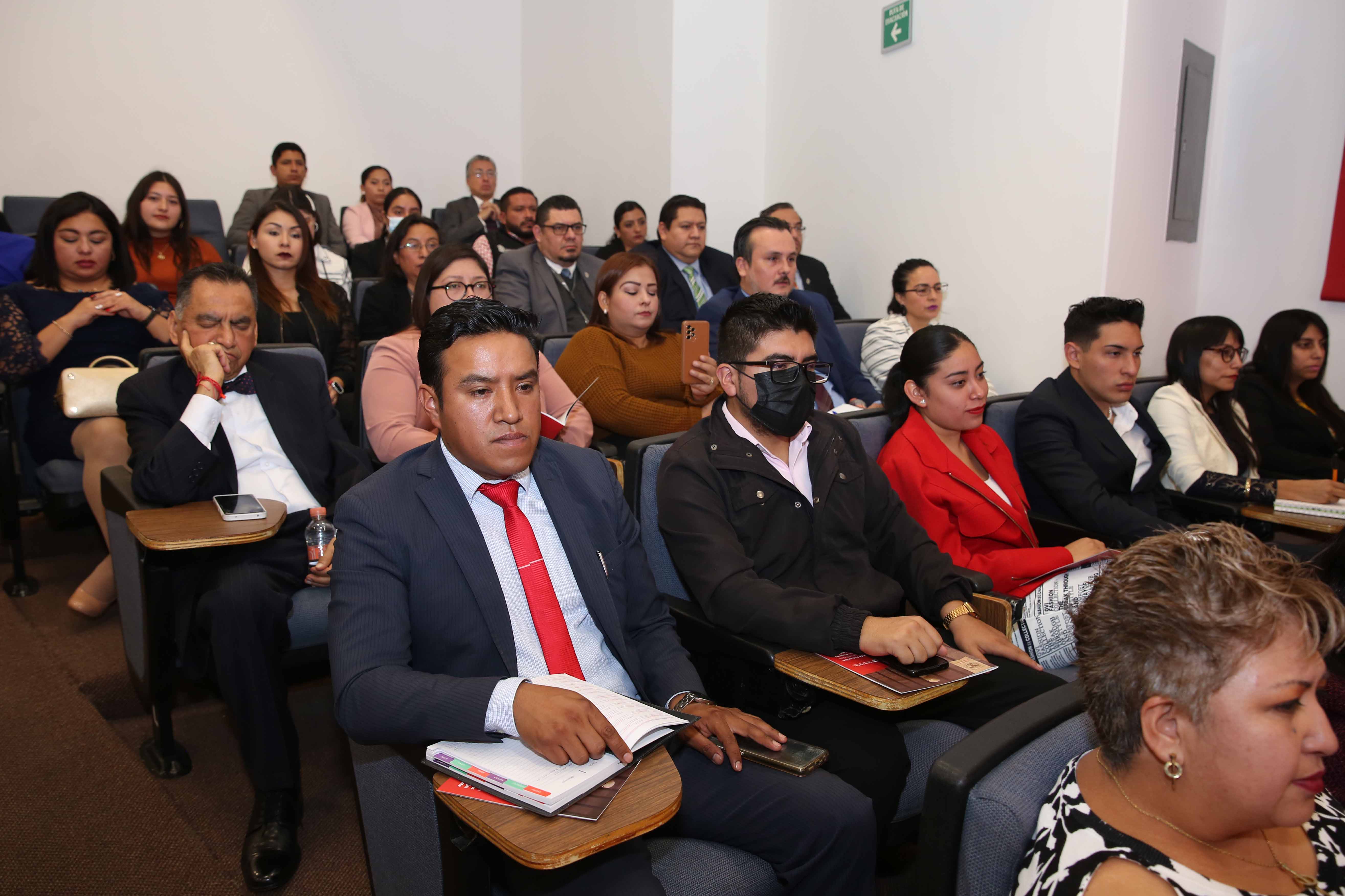 III Congreso Justicia Familiar